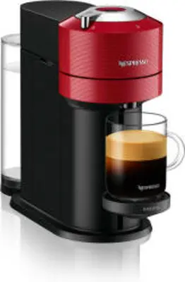 Krups Nespresso Vertuo Next XN9105 Kapszulás kávéfőző