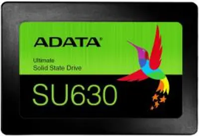 A-data 1.92TB SU630 2.5" SATA3 3D SSD - ASU630SS-1T92Q-R