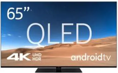 Nokia 6500D 65" QLED Android TV