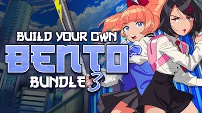 Fanatical Build Your Own Bento Bundle 3