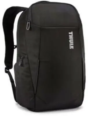 Thule Accent 15.6"-16" Notebook hátizsák - Fekete (TACBP-2116 BLACK)