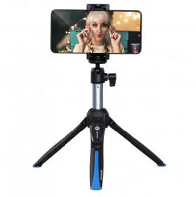 Benro BK15 Kamera állvány (Mini tripod) - Fekete