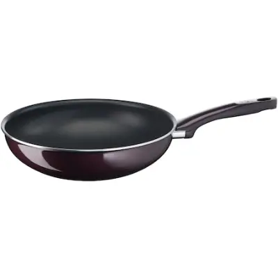 Tefal D5221983 Resist Intense wok serpenyő, 28 cm