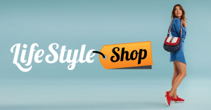 LifeStyleShop -on 20% kezdvezmény 