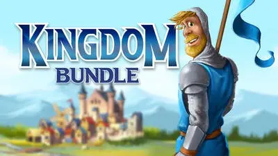 Kingdom Bundle