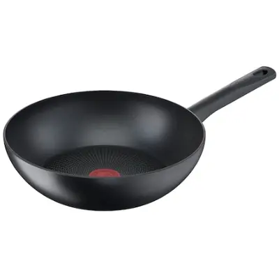 Tefal G2711953 So recycled wok serpenyő, 28 cm