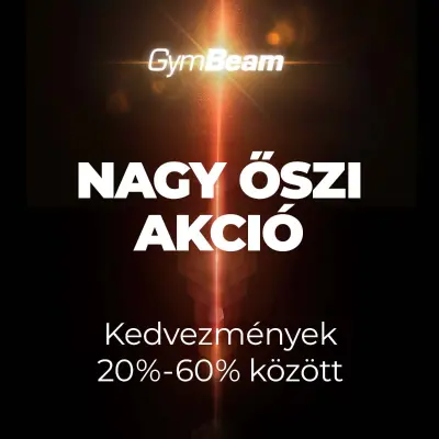 Nagy Őszi Akció