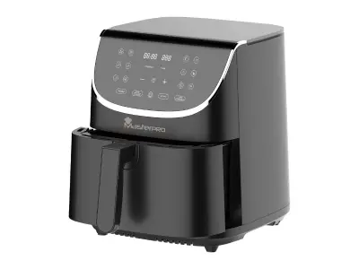 Masterpro XL digitális forrólevegős fritőz