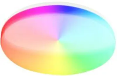 Tellur TLL331401 Intelligens RGB LED mennyezeti lámpa