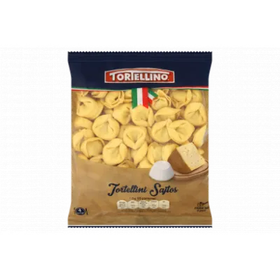 Tortellino Tortellini friss tészta, 500 g, többféle