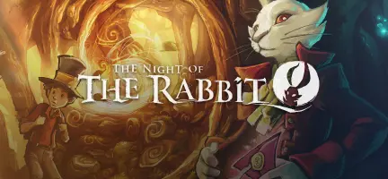 The Night of Rabbit