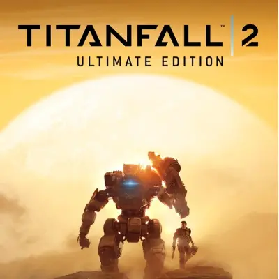 Titanfall 2  Ultimate Edition (EA)