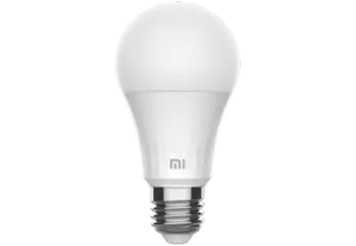 XIAOMI Mi Smart LED Bulb okosizzó, E27, 8W, 810lm, meleg fehér (GPX4026GL)