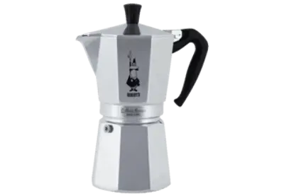 BIALETTI 1166/X4 Moka Express kotyogós kávéfőző, 12 adag