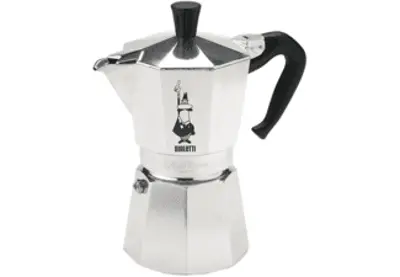 BIALETTI MOKA EXPRESS Kotyogós kávéfőző, 9 személyes