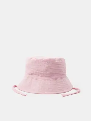 Bucket hat (6993R-30X)