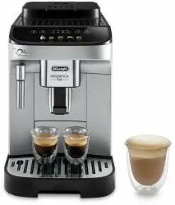 DeLonghi ECAM 290.31. SB Magnifica Evo automata kávéfőző