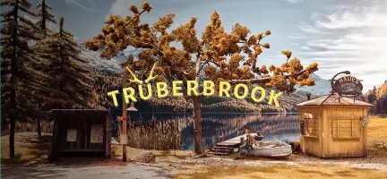 Trüberbrook