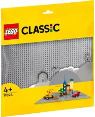 LEGO® Classic Szürke alaplap (11024)