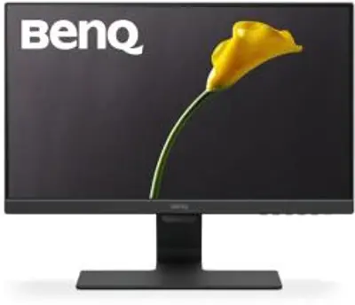 21.5" BenQ GW LCD monitor