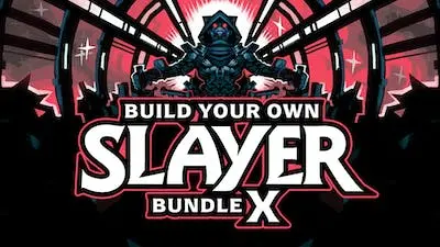 Fanatical Build your own Slayer Bundle X