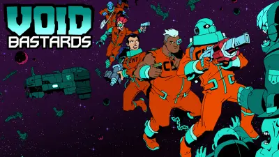 Void Bastards (Epic Games Store)