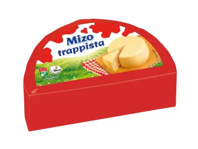 Mizo Trappista /kg