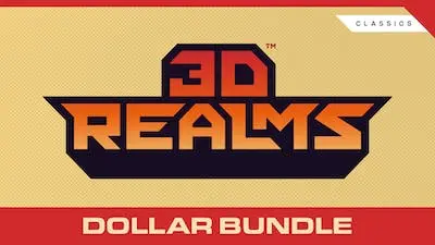 Fanatical 3D Realms Dollar Bundle