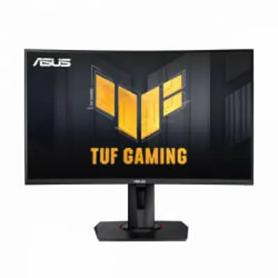 Asus Mon 27" TUF Gaming VG27VQM - VA