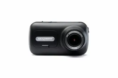 Nextbase Dash Cam 322GW autós kamera