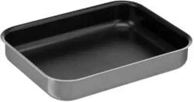 Tefal La Recyclé J5700553 Tepsi, 25 x 19 cm