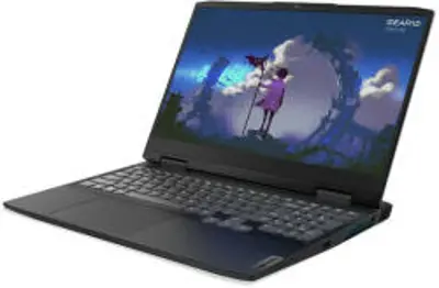 LENOVO IdeaPad Gaming 3 16 82SA00AAHV Onyx szürke