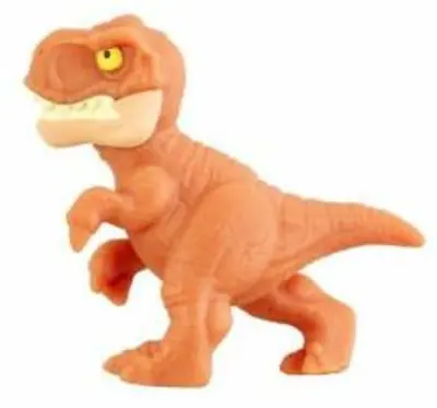 CO Goo Jit Zu: Jurassic World nyújtható mini akciófigura - T-Rex (41311)