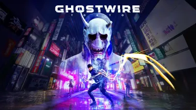 Ingyen Ghostwire: Tokyo Prime Gaming előfizetéssel