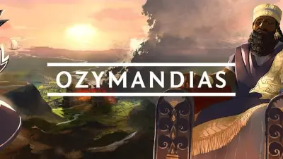 Ingyen Ozymandias Prime Gaming előfizetéssel