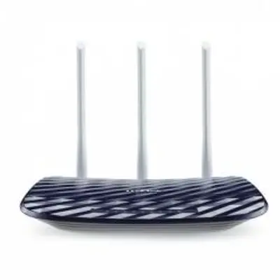TP Link TP-Link Archer C20 Dual Band Wireless AC750 Router