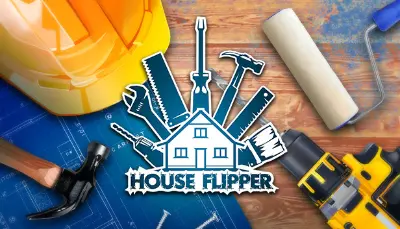 House Flipper