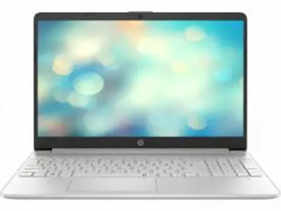 HP 15S-FQ5007NH 7E1A6EA Ezüst Laptop