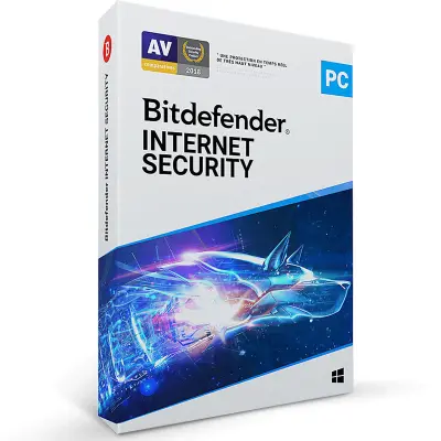 Bitdefender Total Security 6hónap ingyen TRIAL antivirus (VPN szükséges)