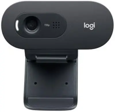 Logitech HD webkamera C505 (960-001364)