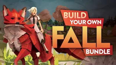 Fanatical Build your own Fall Bundle 2023