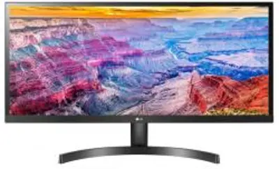 LG 29WL500-B led monitor