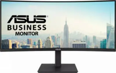 34" ASUS VA34VCPSN Docking Monitor lCD