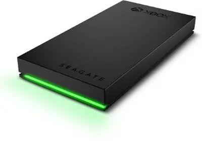 Seagate Game Drive for Xbox SSD 1 TB külső merevlemez