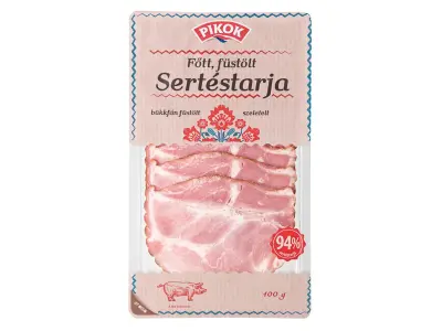 Pikok Sertéstarja, 100 g