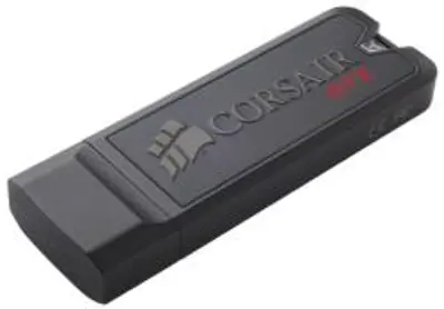 Corsair Flash Voyager GTX - USB meghajtó 512 GB (CMFVYGTX3C-512GB)