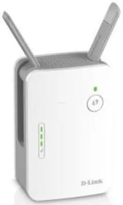 D-Link DAP-1620 wiFi extender