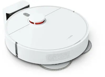 Xiaomi Robot Vacuum S10+ robotporszívó fehér (BHR6368EU)