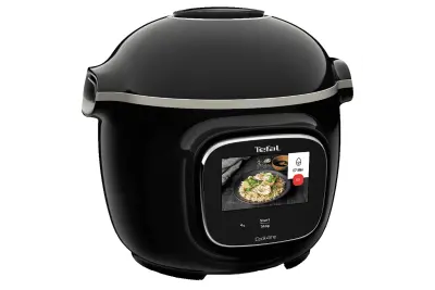 Többfunkciós kukta Tefal Cook4ME Touch CY912831