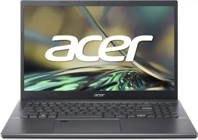 Acer Aspire 5 Steel Gray metál laptop